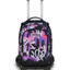 TROLLEY JACK Seven® 8 RUOTE - BUZZY NOTE GIRL