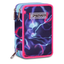 ASTUCCIO Seven® 3 ZIP - ELECTRICVIBE GIRL