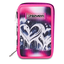 ASTUCCIO Seven® 3 ZIP - PLUMPY LINE GIRL