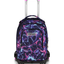 TROLLEY JACK Seven® 8 RUOTE DETACH - ELECTRICVIBE GIRL