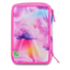 ASTUCCIO 3 ZIP - JOYFUL PINS GIRL