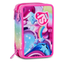ASTUCCIO 3 ZIP - SOFT POUCH GIRL