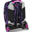 TROLLEY JACK Seven® 8 RUOTE DETACH - ELECTRICVIBE GIRL