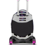 TROLLEY JACK Seven® 8 RUOTE DETACH - ELECTRICVIBE GIRL