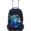 TROLLEY JACK Seven® 8 RUOTE - BLU FUSION