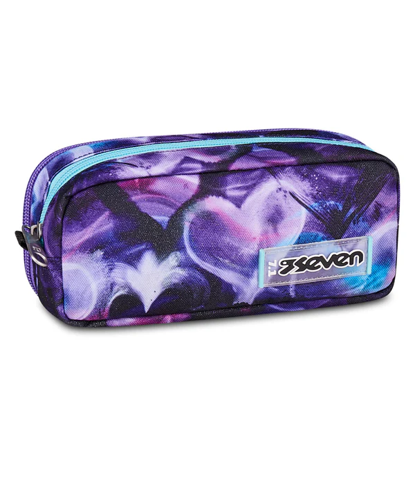 PORTAPENNE DOPPIO Seven® - LOVEPASS