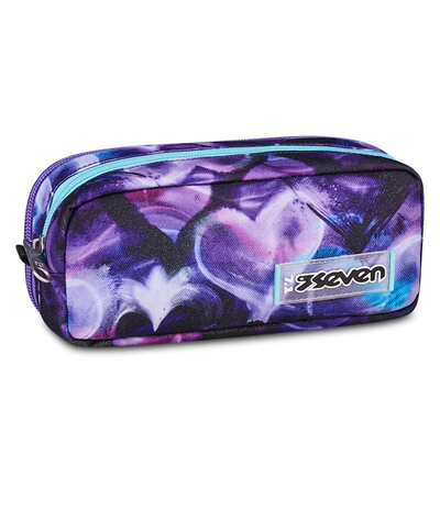 PORTAPENNE DOPPIO Seven® - LOVEPASS