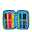 ASTUCCIO 3 ZIP - SOFT POUCH BOY