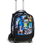 TROLLEY JACK Seven® 8 RUOTE DETACH - BUZZY NOTE BOY