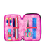 ASTUCCIO Seven® 3 ZIP - PLUMPY LINE GIRL