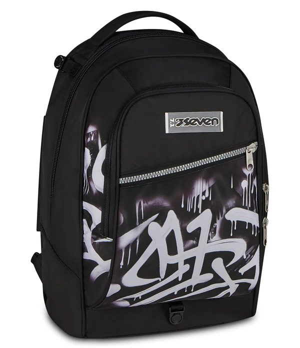 TROLLEY JACK Seven® 8 RUOTE - PLUMPY LINE BOY