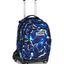 TROLLEY JACK Seven® 8 RUOTE DETACH - ELECTRICVIBE BOY