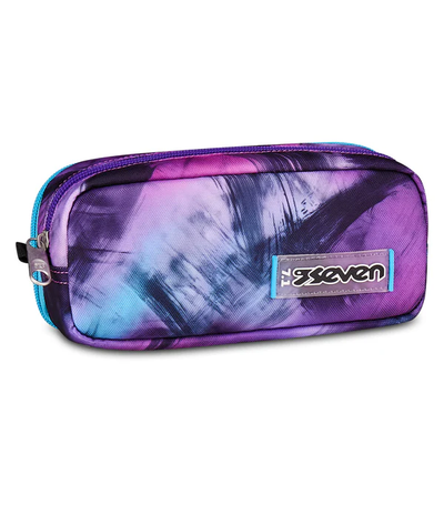 PORTAPENNE DOPPIO Seven® - PINK FUSION