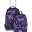 TROLLEY JACK Seven® 8 RUOTE DETACH - ELECTRICVIBE GIRL