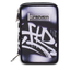 ASTUCCIO Seven® 3 ZIP - PLUMPY LINE BOY