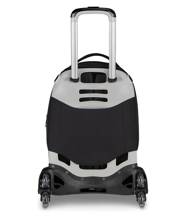 TROLLEY JACK Seven® 8 RUOTE DETACH - PLUMPY LINE BOY