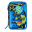 ASTUCCIO 3 ZIP - SOFT POUCH BOY