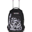 TROLLEY JACK Seven® 8 RUOTE DETACH - PLUMPY LINE GIRL