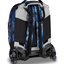 TROLLEY JACK Seven® 8 RUOTE DETACH - BLU FUSIO