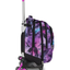 TROLLEY JACK Seven® 8 RUOTE DETACH - PINK FUSION