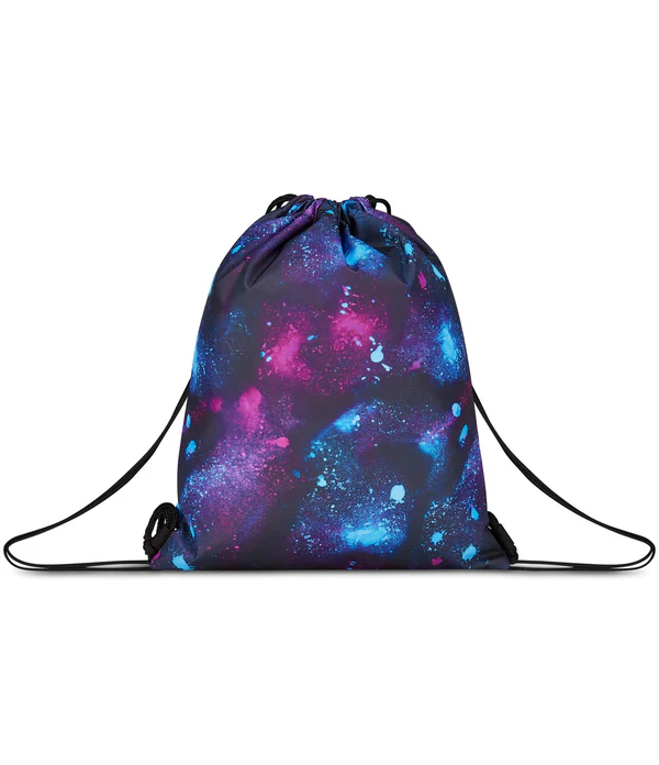 SAKKY BAG Seven® THE DOUBLE - FREE SHINE