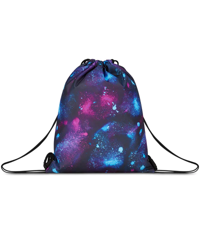 SAKKY BAG Seven® THE DOUBLE - FREE SHINE