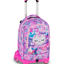 TROLLEY JACK 8 RUOTE - GLOWCAT