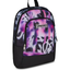 TROLLEY JACK Seven® 8 RUOTE DETACH - BUZZY NOTE GIRL