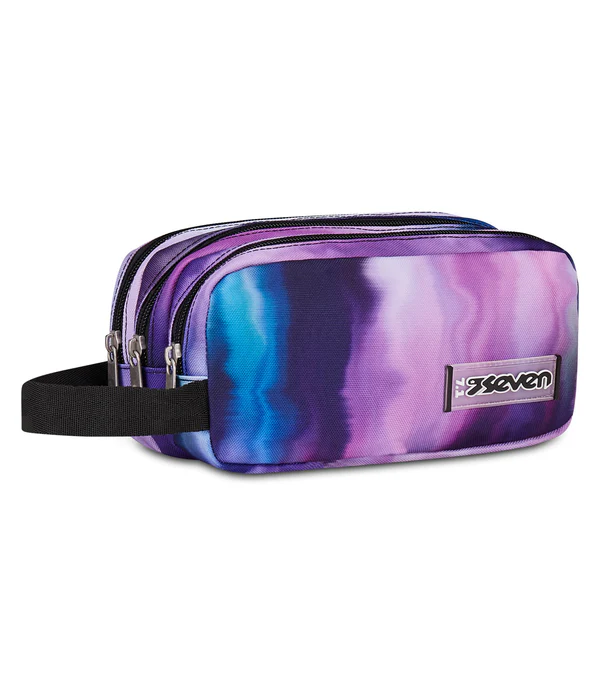 PORTAPENNE 3 ZIP Seven® FREETHINK - GIRL