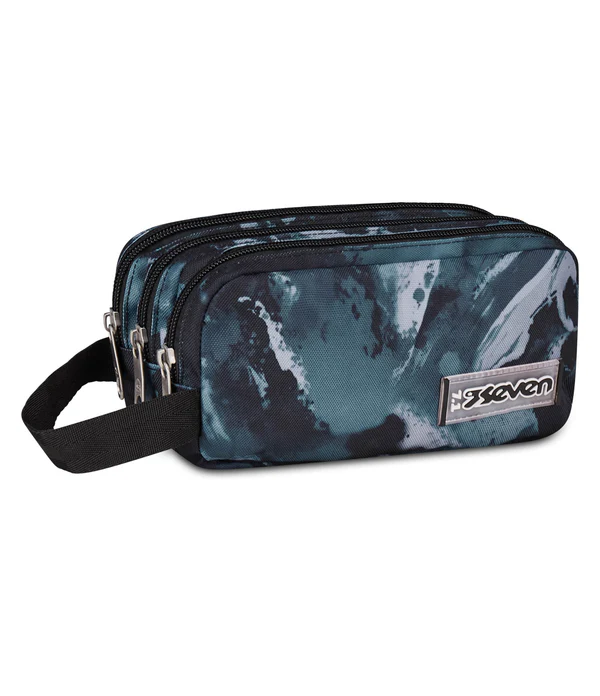PORTAPENNE 3 ZIP Seven® FREETHINK - BOY