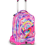 TROLLEY JACK 8 RUOTE - JOYFUL PINS GIRL
