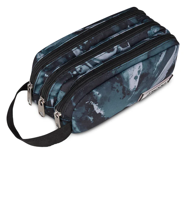PORTAPENNE 3 ZIP Seven® FREETHINK - BOY