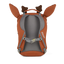 Piccolo amico CAPRIOLO Affenzahn
