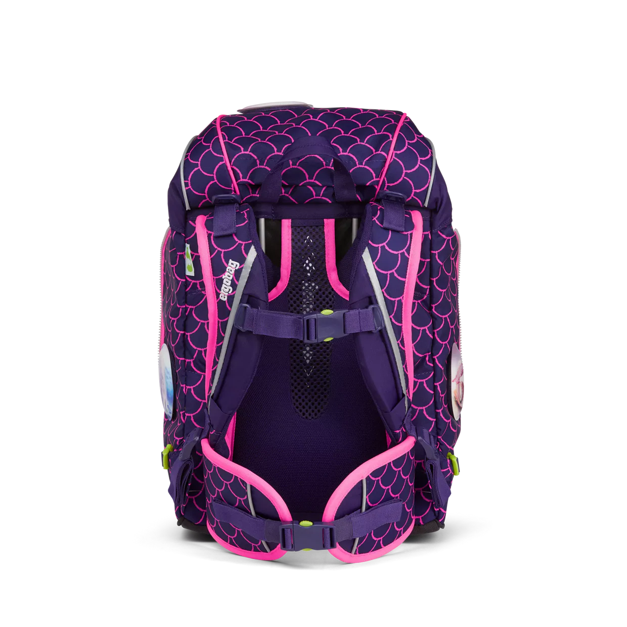 Zaino Ergobag PRIME PEARL DIVEBEAR *SPECIAL EDITION*