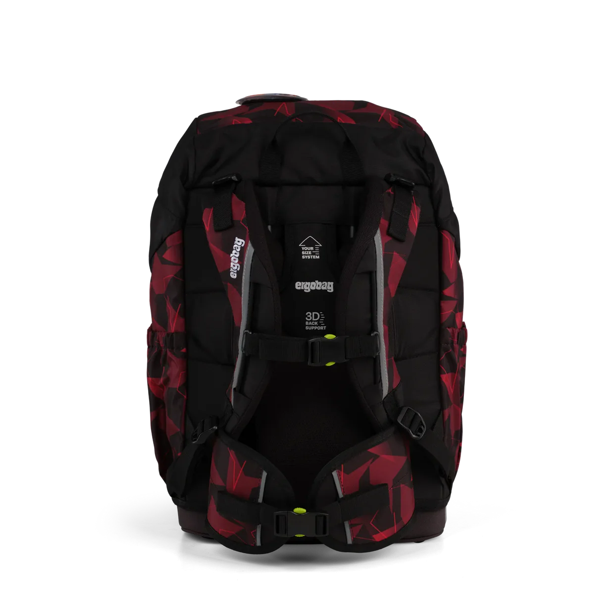 Zaino Ergobag UNSTOPPBEARABLE
