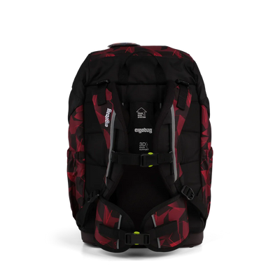 Zaino Ergobag UNSTOPPBEARABLE