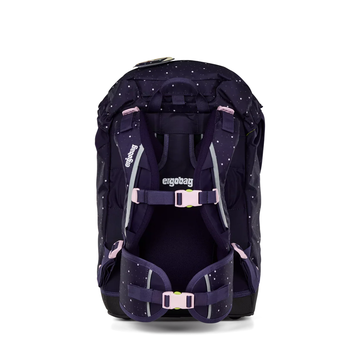 Zaino Ergobag PRIME STARGAZBEAR *SPECIAL EDITION*