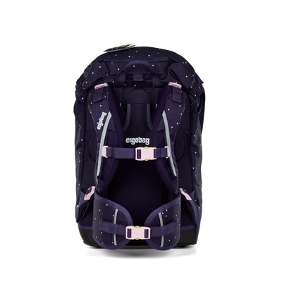 Zaino Ergobag PRIME STARGAZBEAR *SPECIAL EDITION*