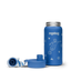 Stainless steel drinking bottle Ergobag SOCCER