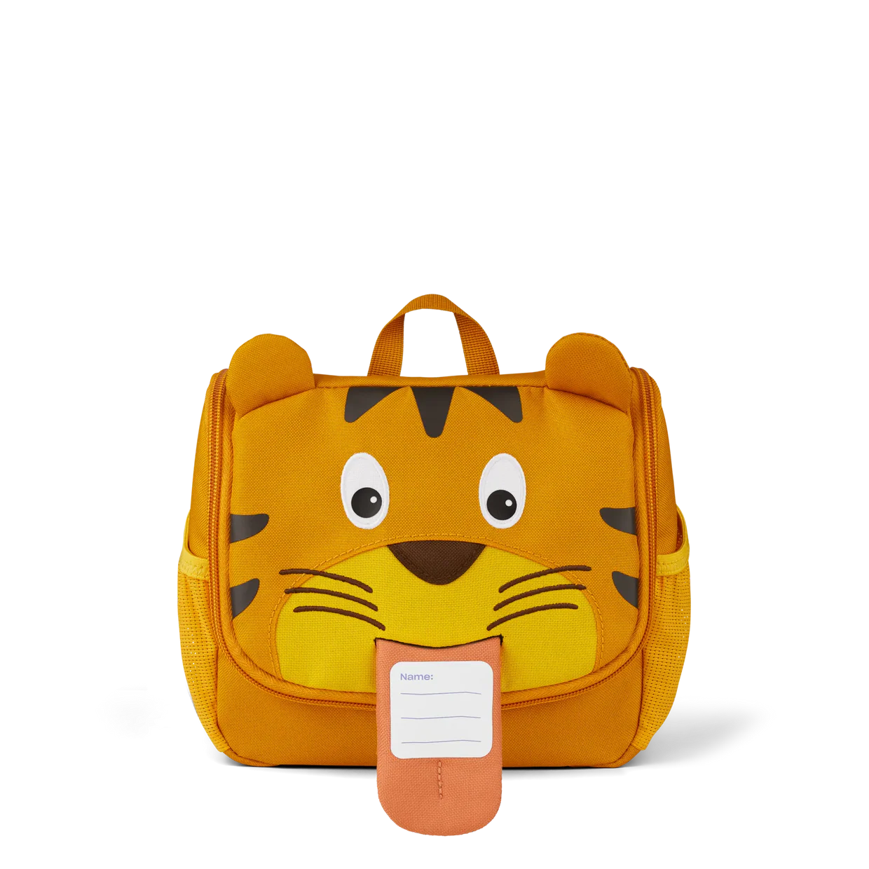 Affenzahn BEAUTY VIAGGIO  TIGRE - borsa da toilette