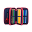 Astuccio rigido 3ZIP  Ergobag BEARICORN