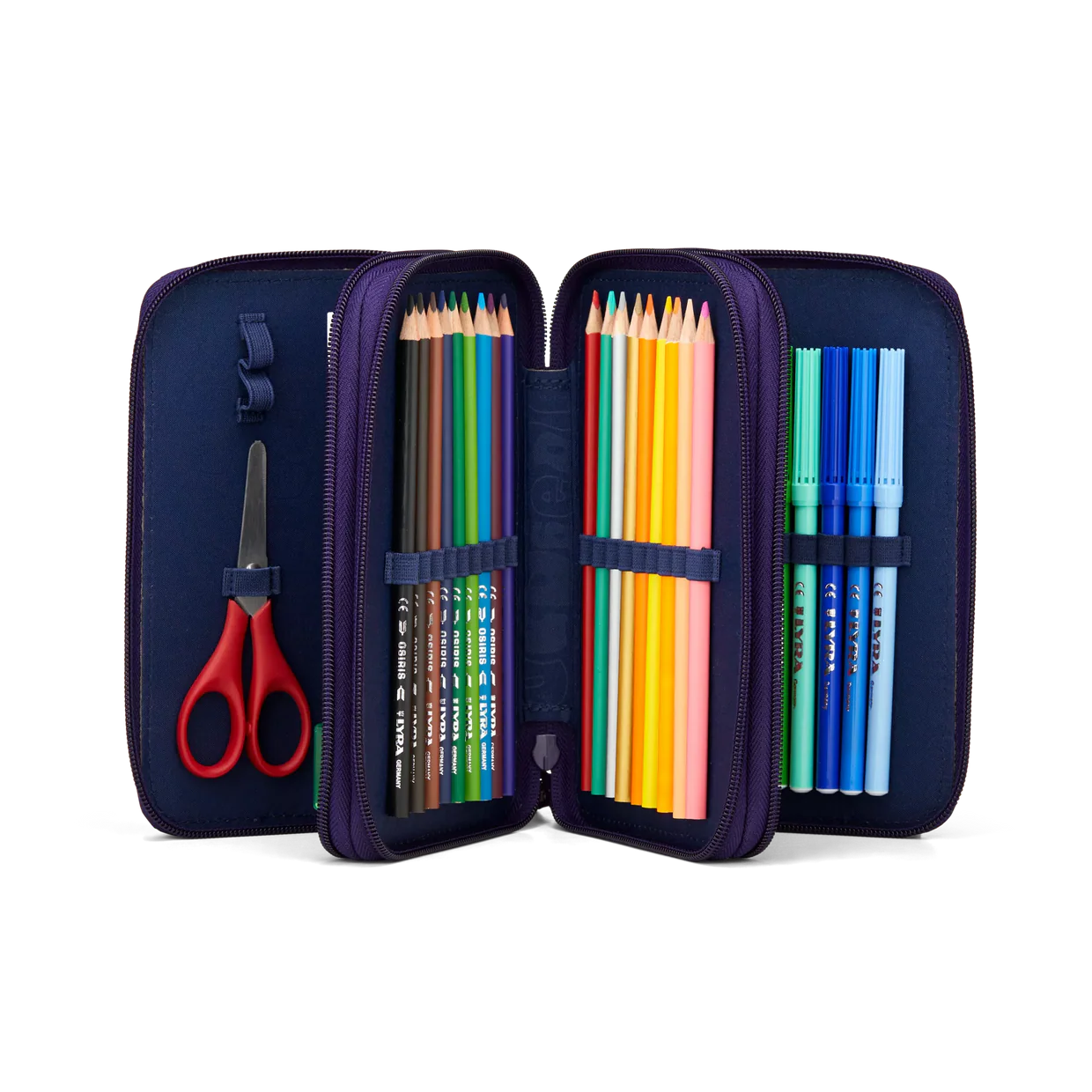 Astuccio rigido 3ZIP  Ergobag STARGAZBEAR