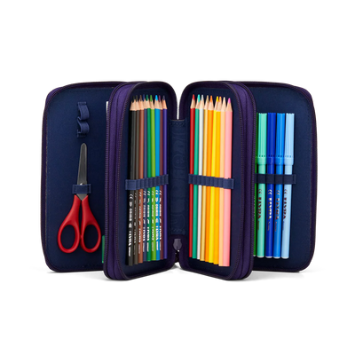 Astuccio rigido 3ZIP  Ergobag STARGAZBEAR