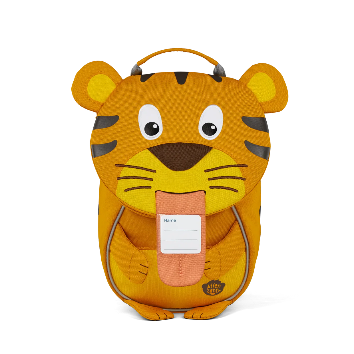 Piccolo amico TIGRE Affenzahn