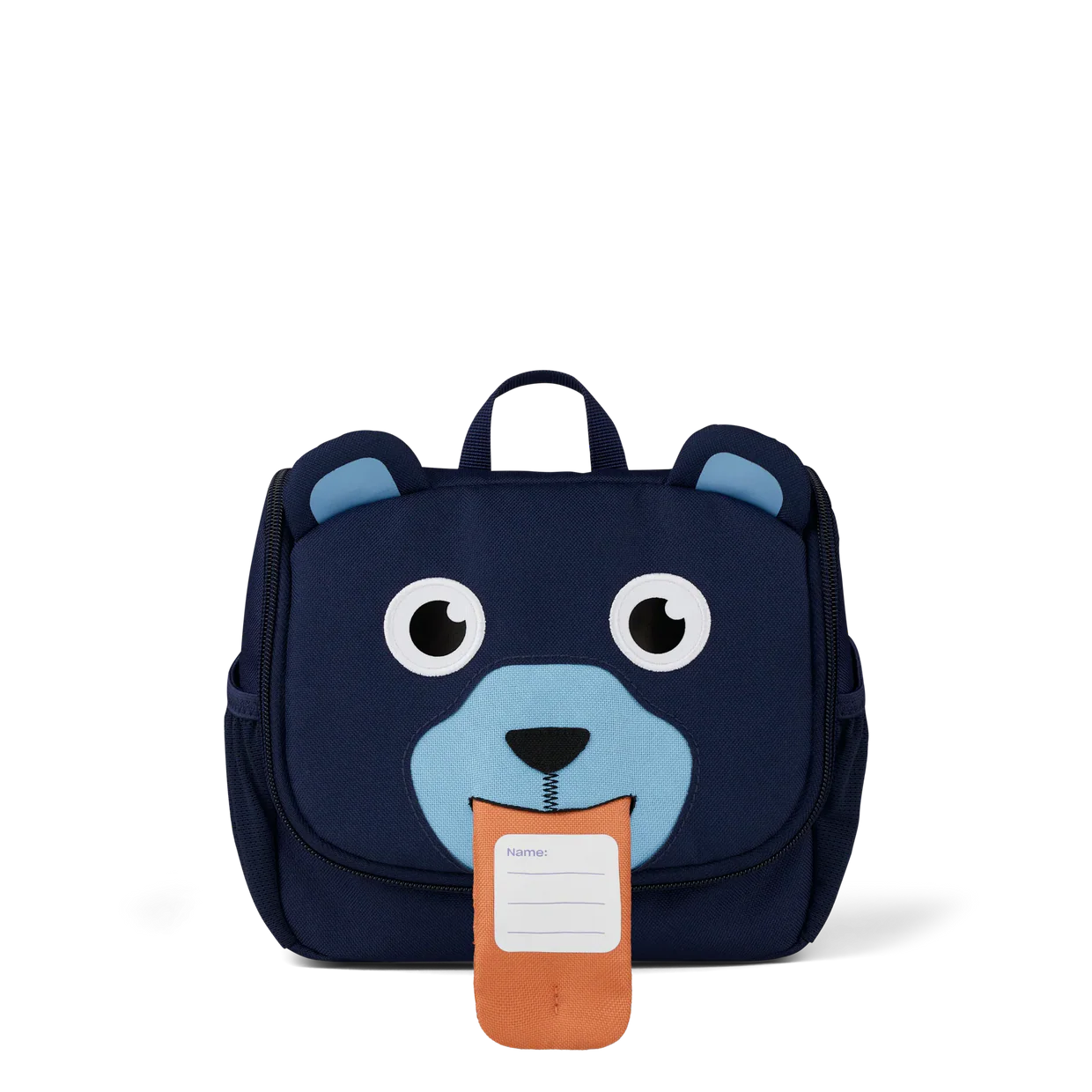Affenzahn BEAUTY VIAGGIO  ORSO - borsa da toilette