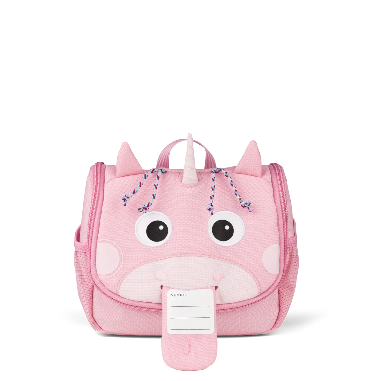 Affenzahn BEAUTY VIAGGIO  UNICORNO - borsa da toilette