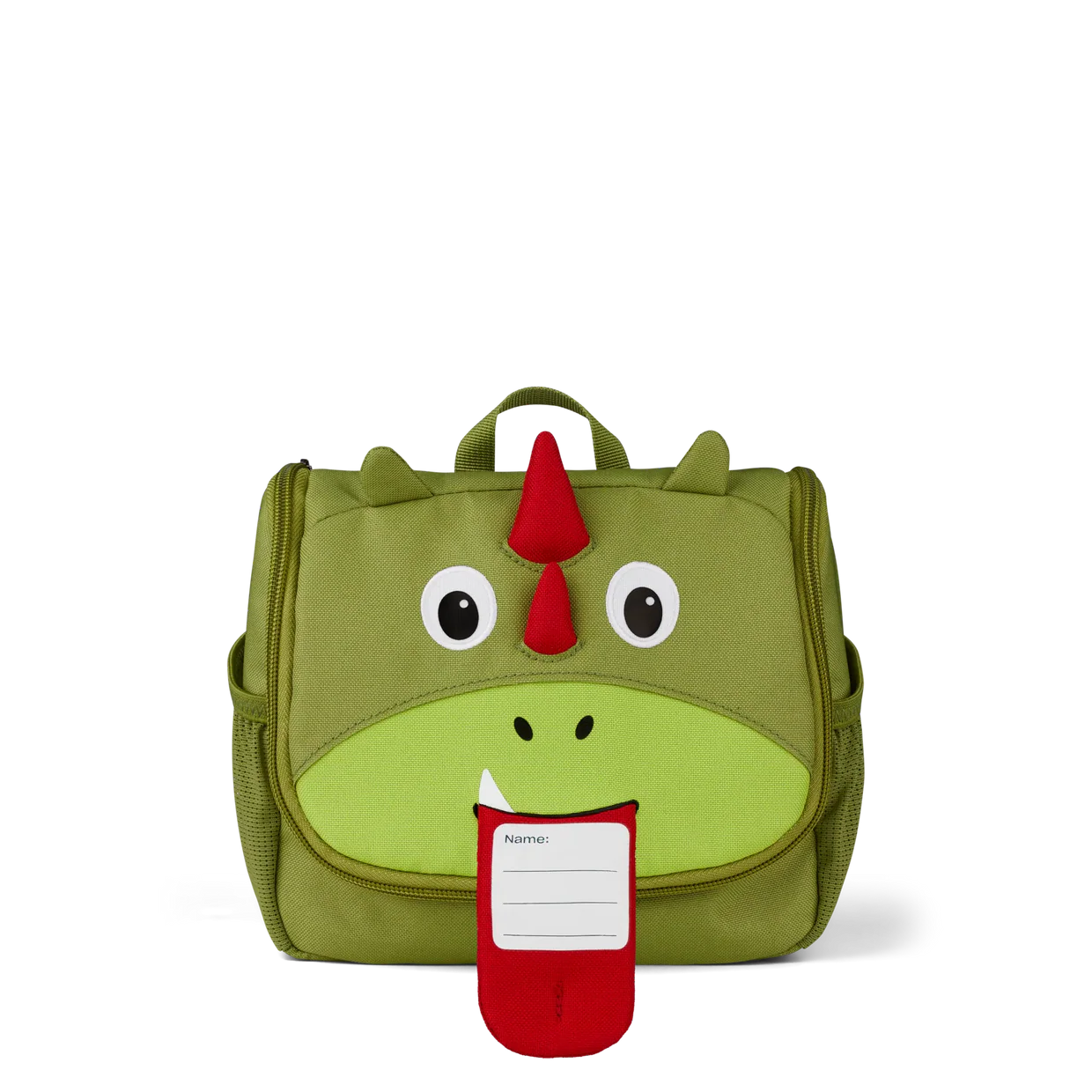 Affenzahn BEAUTY VIAGGIO  DRAGO - borsa da toilette