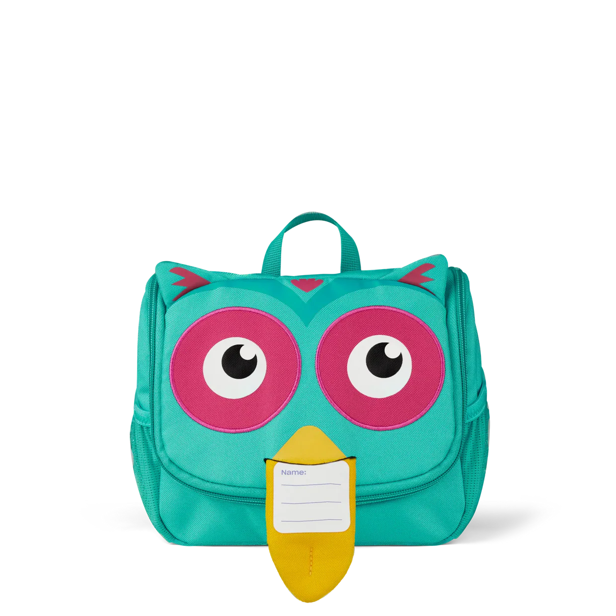 Affenzahn BEAUTY VIAGGIO  GUFO - borsa da toilette