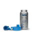 Stainless steel drinking bottle Ergobag STARS