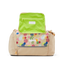 Duffle Bag Ergobag FLOWBEAR WORLD